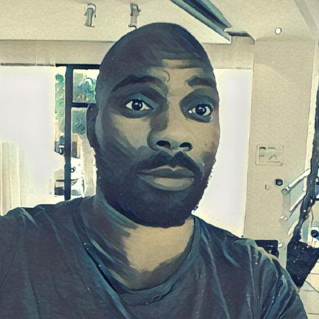 Michael Fatoki-Bello